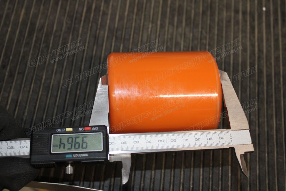 Ролик грузовой 83x100 VUL