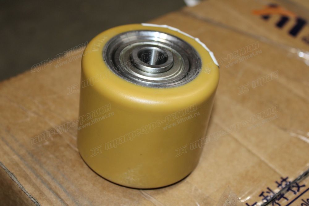 Ролик грузовой 85x80 PU