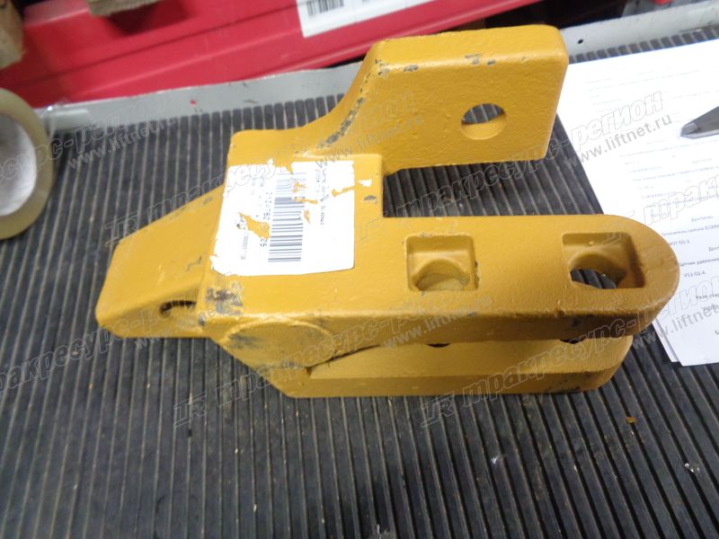 Адаптер правого зуба ковша LG855N.22.56-001