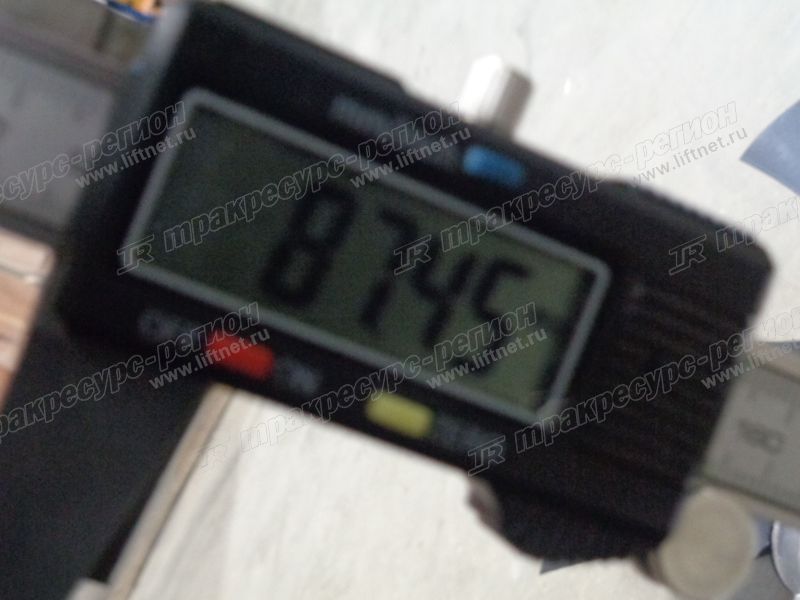 Вентилятор 60100008650