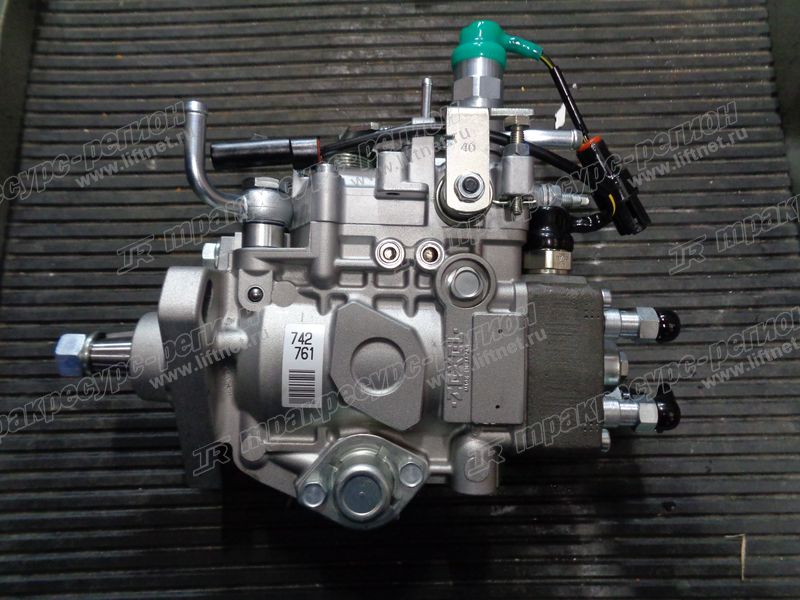 ТНВД YM129919-51501
