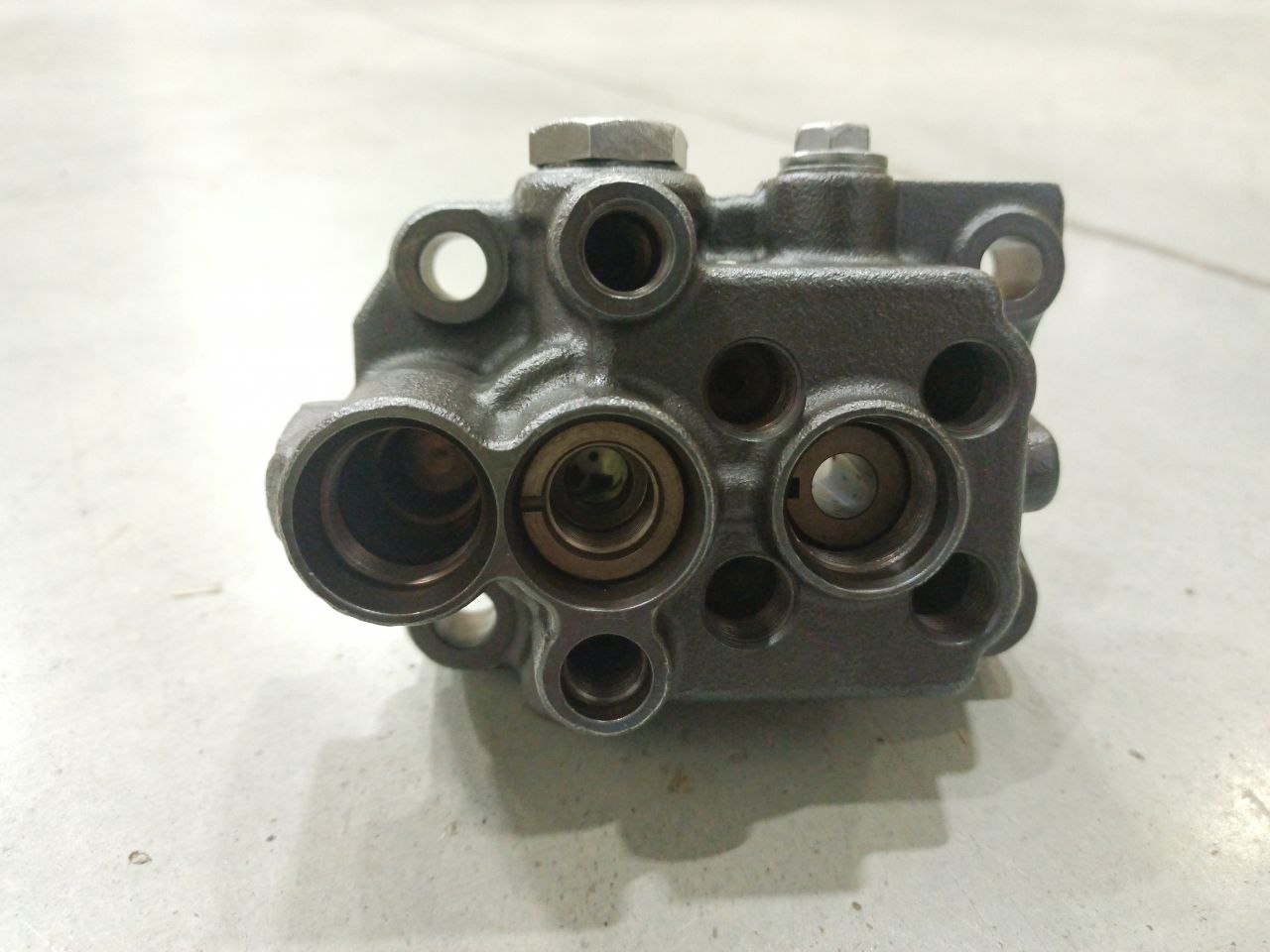 Плунжерная пара YM129935-51741