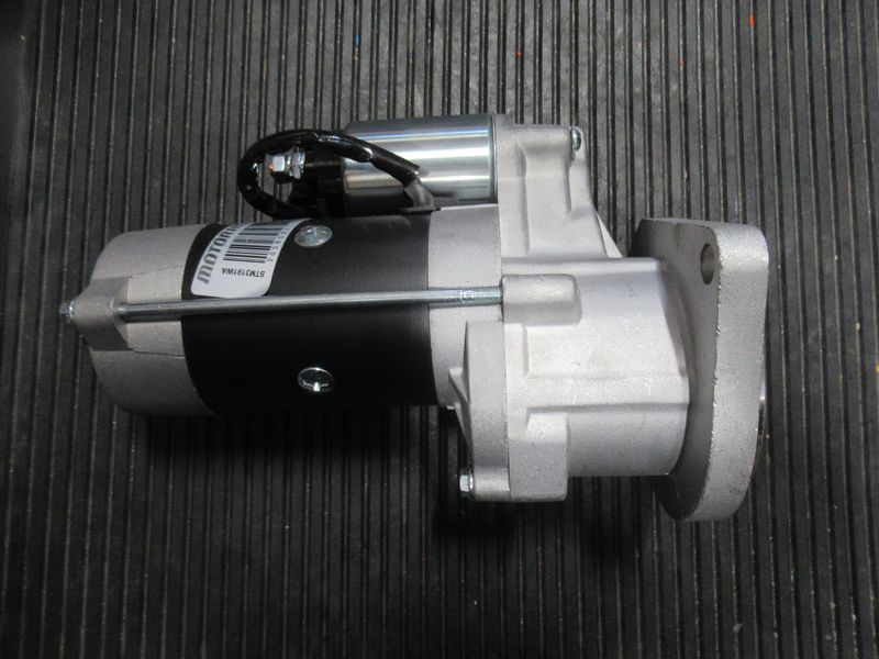 Стартер 23300-06J02