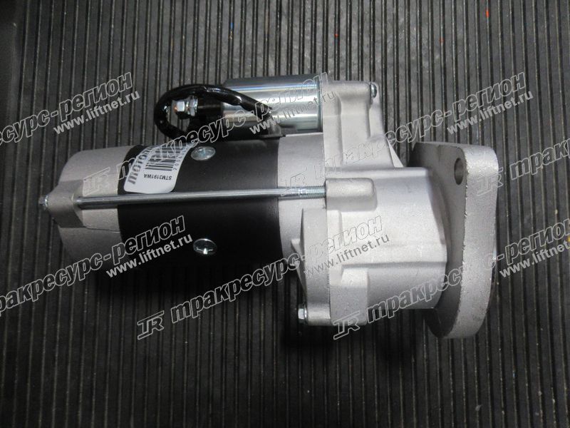 Стартер 23300-06J02