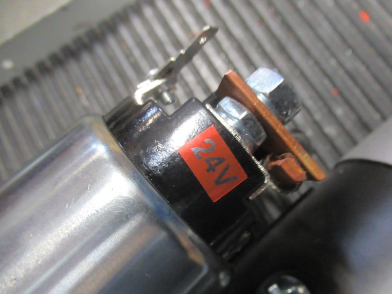 Стартер 23300-06J02