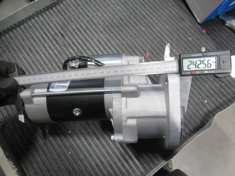 Стартер 23300-06J02