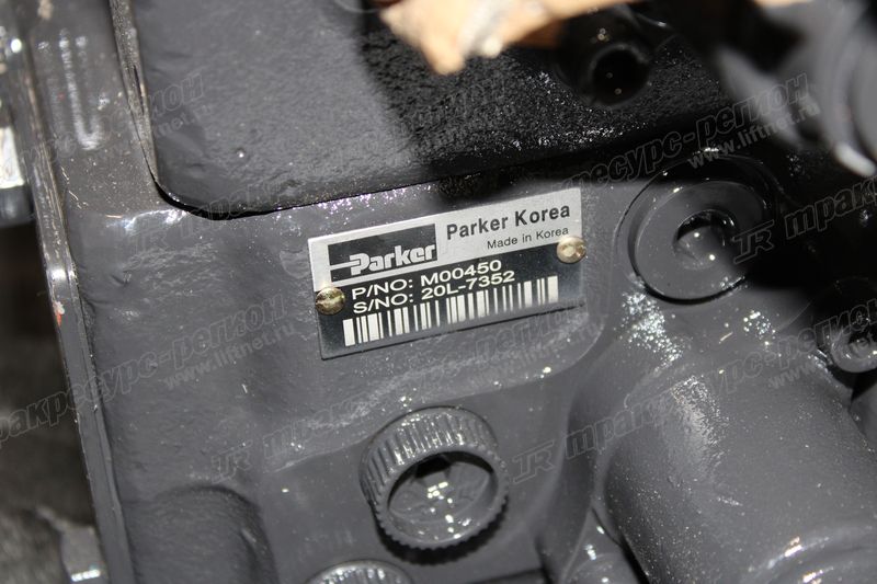 Клапан 60300000056
