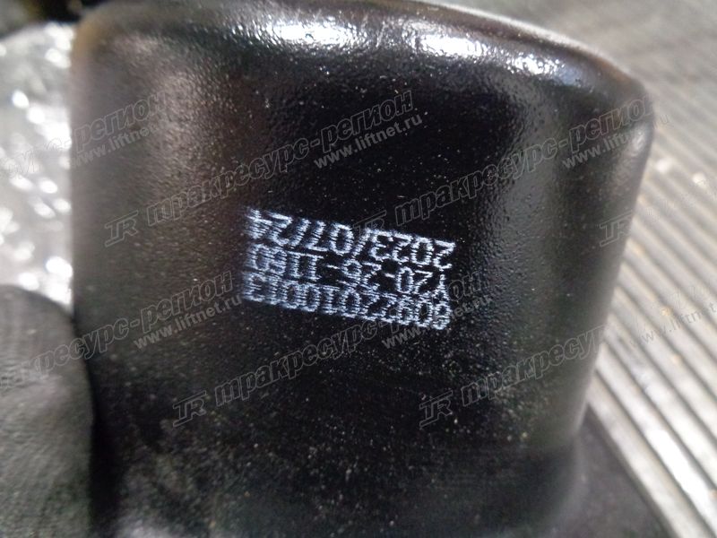 Подушка кабины 60922010013