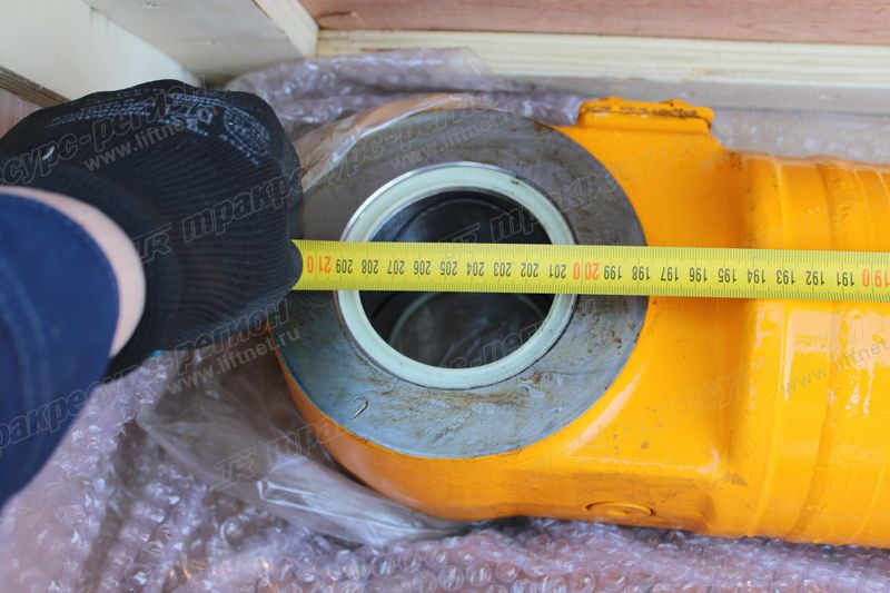 Цилиндр рукояти 16606201220