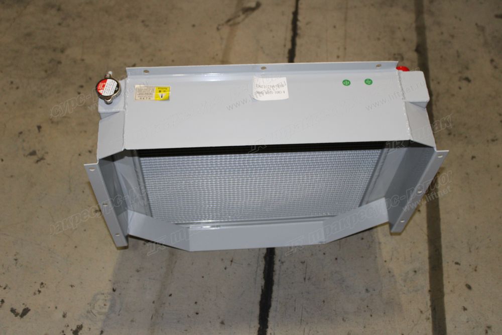 Радиатор 30CYH11-00300