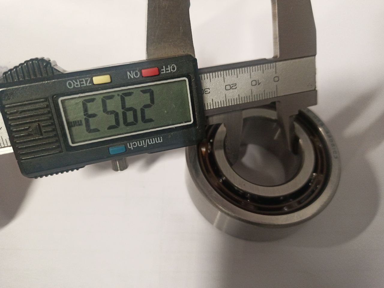 Подшипник АКПП  32522-23430-71