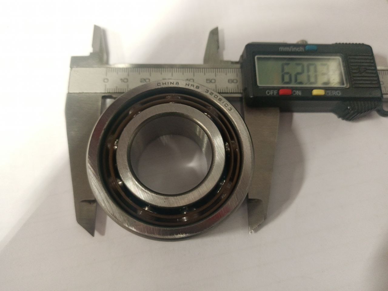 Подшипник АКПП  32522-23430-71