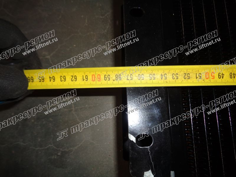 Радиатор 3EA-04-26110