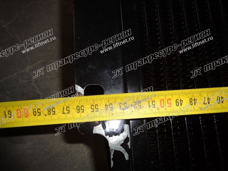 Радиатор 3EA-04-26110