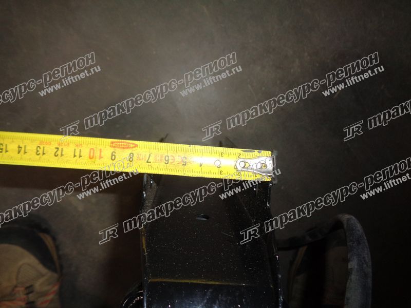 Радиатор 3EA-04-26110