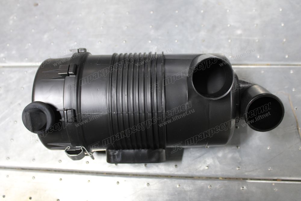Корпус воздушного фильтра в сборе 3EB-01-42710