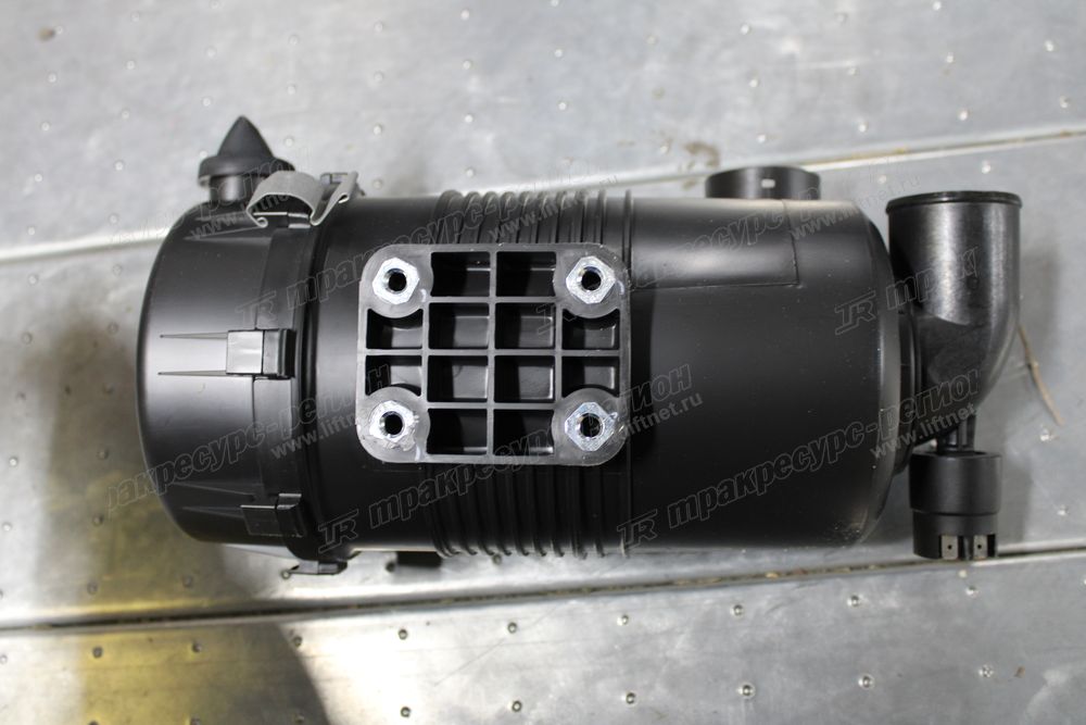 Корпус воздушного фильтра в сборе 3EB-01-42710