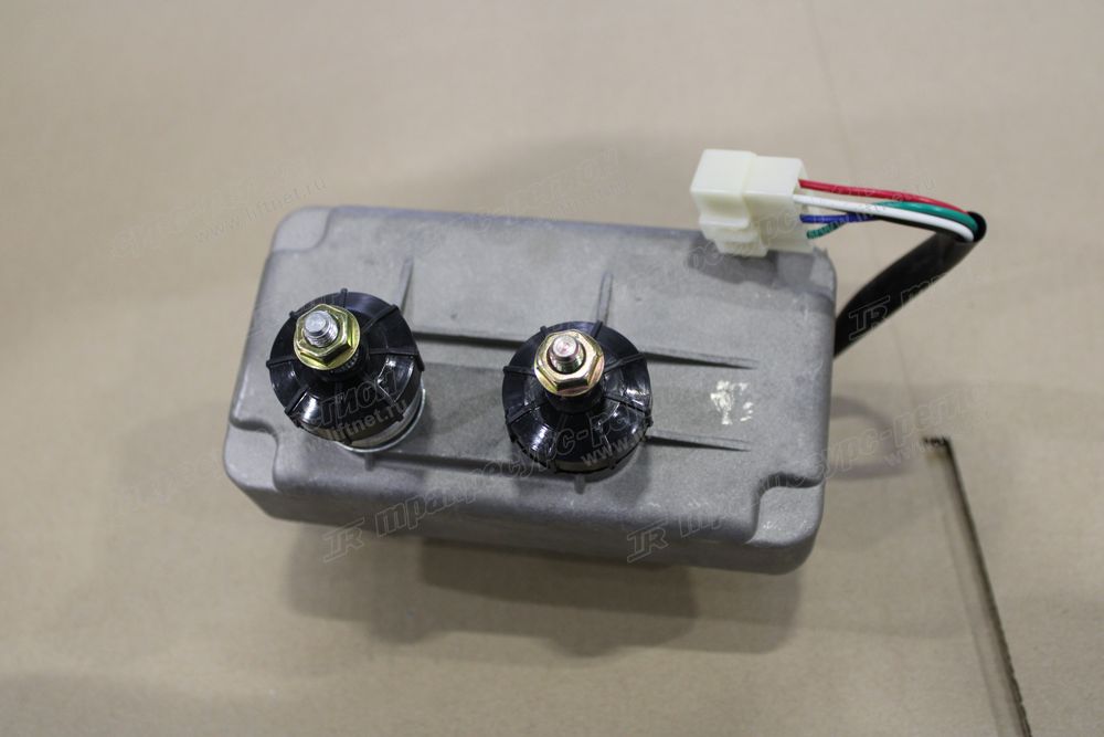 Мотор стеклоочистителя SDLG ZD2530 / K936022005