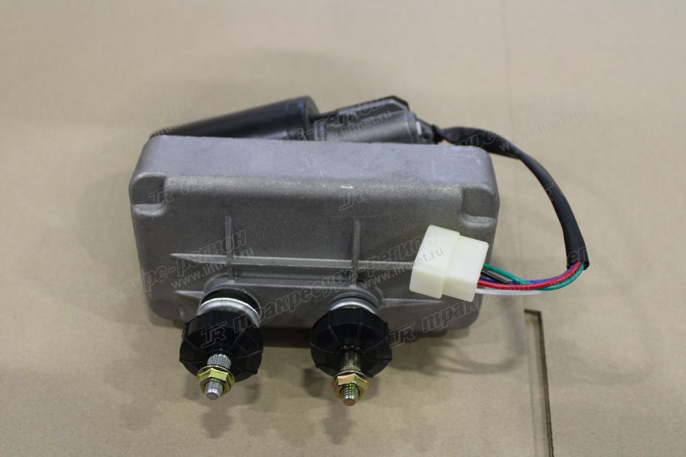Мотор стеклоочистителя SDLG ZD2530 / K936022005