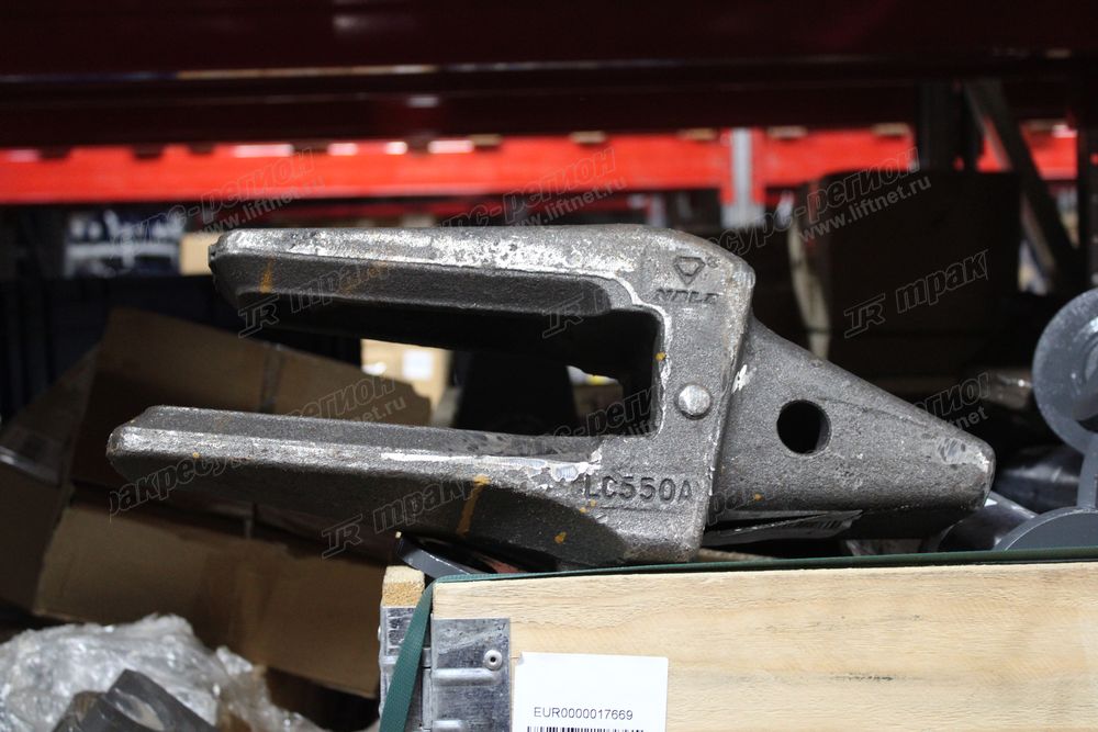 Адаптер зуба ковша CDM6490
