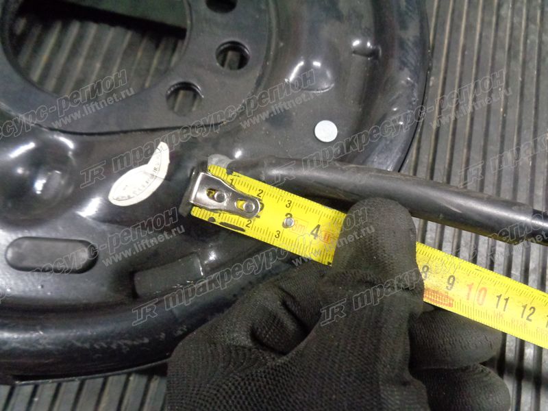 Сервотормоз правый E2DEC73EA