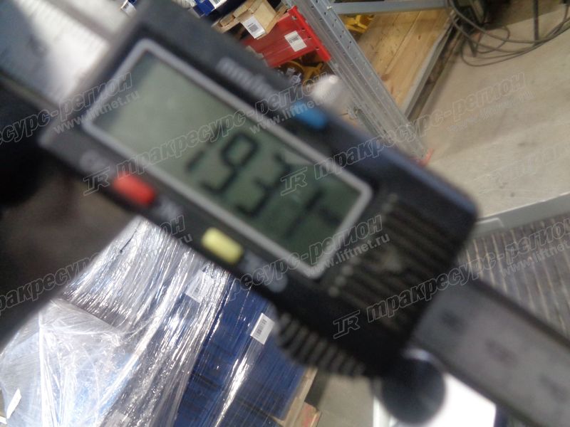 Ролик мачты  70146144E
