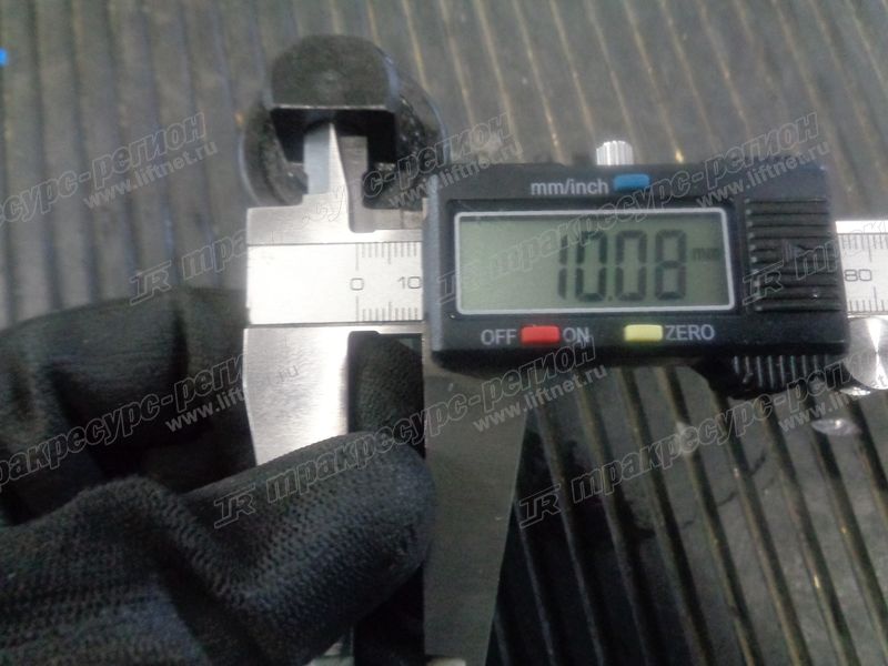 Ролик каретки 778201AC8