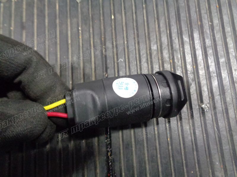 Замок зажигания E101EE6C0