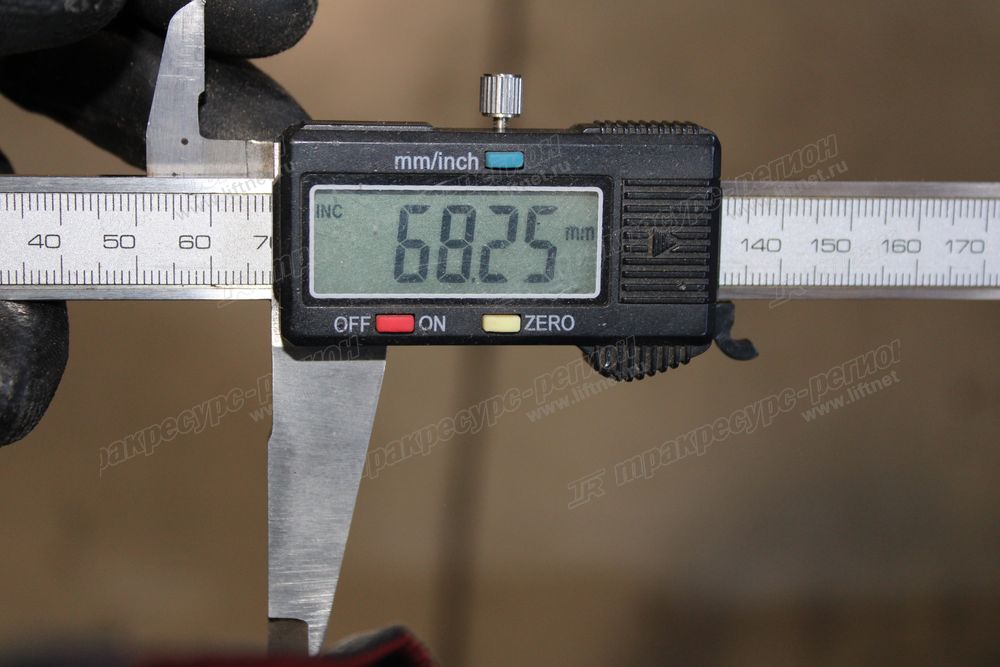 Коронка зуба 60900005803