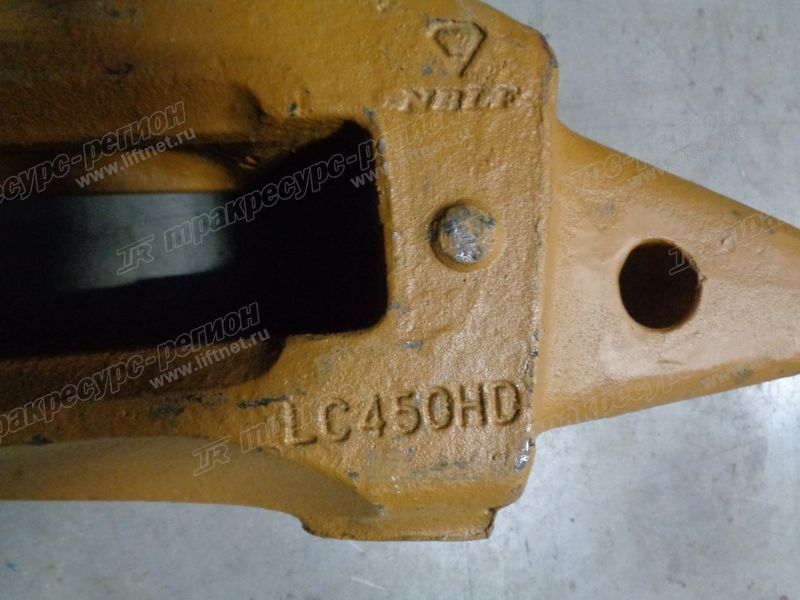 Адаптер зуба ковша CDM6396