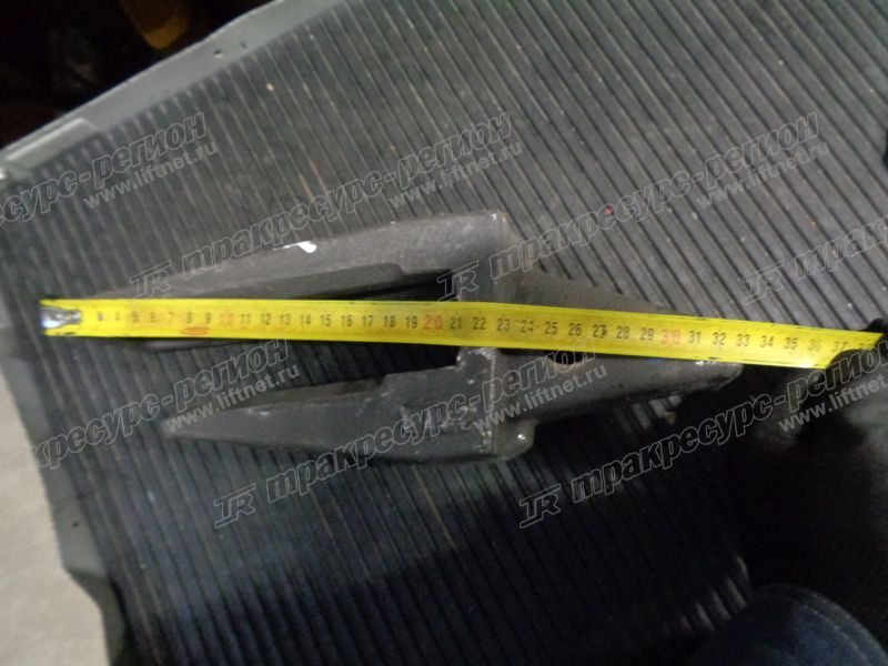 Адаптер зуба ковша CDM6266