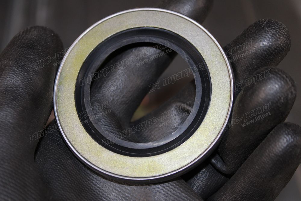 Ремкомплект шкворня G27Z4-33041-KIT