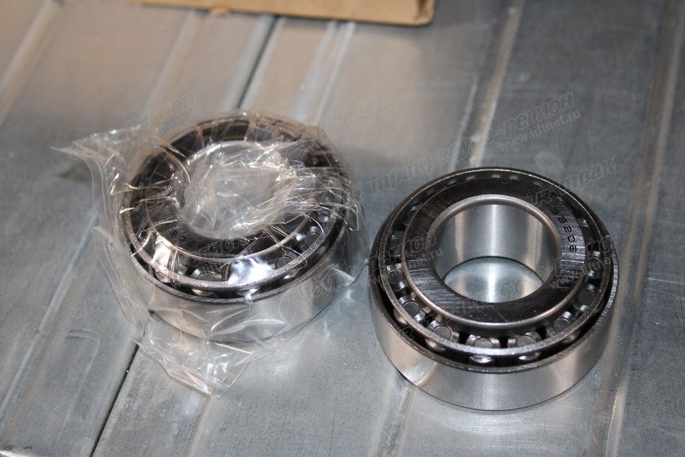 Ремкомплект шкворня G27Z4-33041-KIT