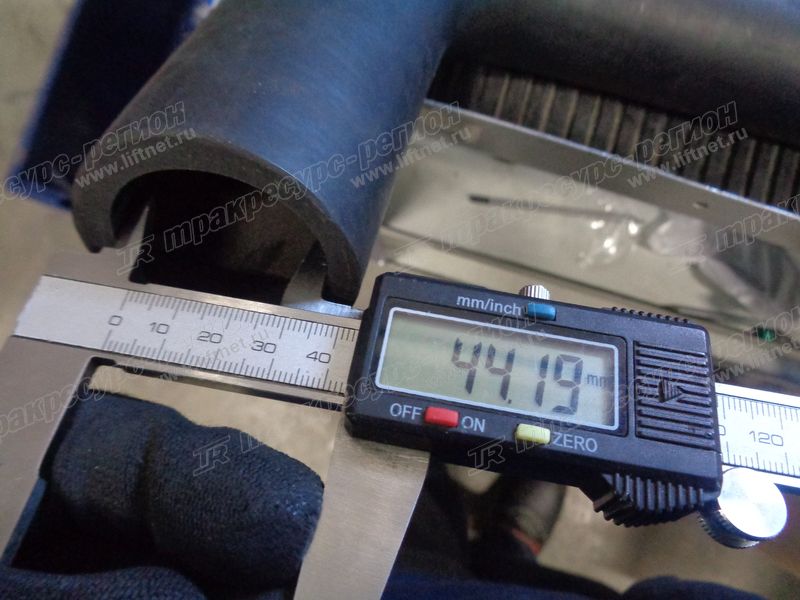 Патрубок выпускной охлаждающей жидкости 67205000201