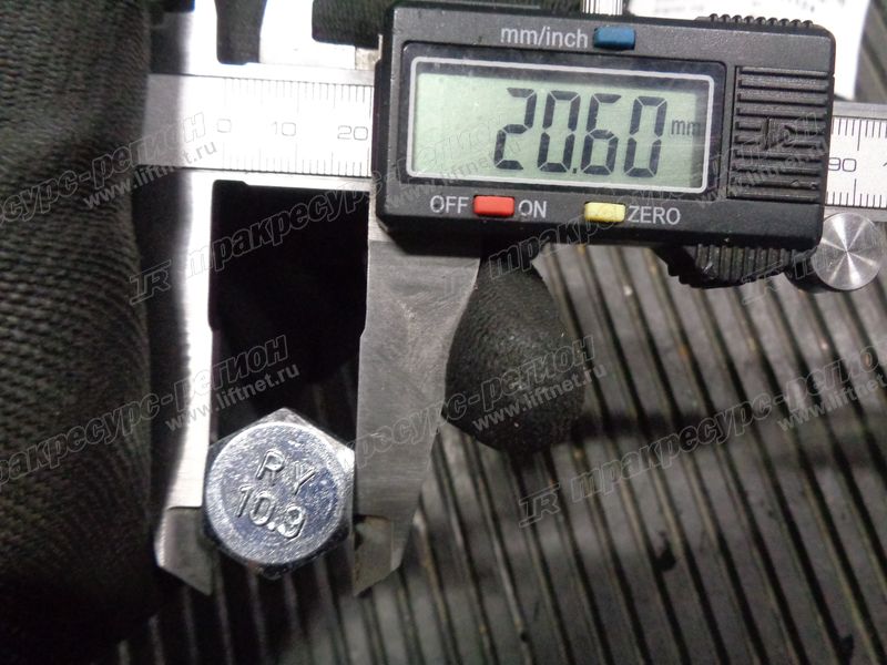 Болт 51207123118