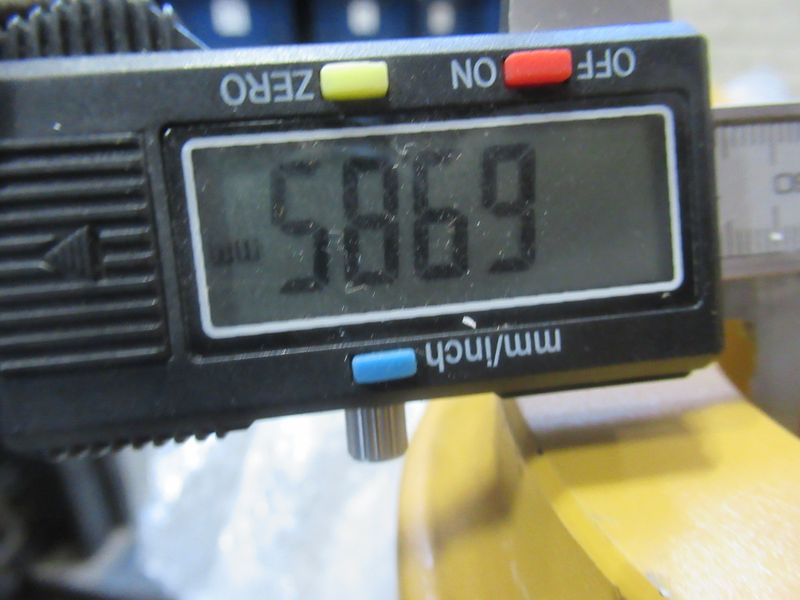 Тяга ковша 30872900332