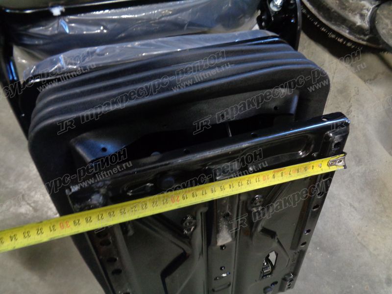 Сиденье 60920010007
