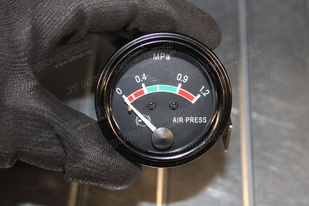 Указатель давления воздуха 60402010054