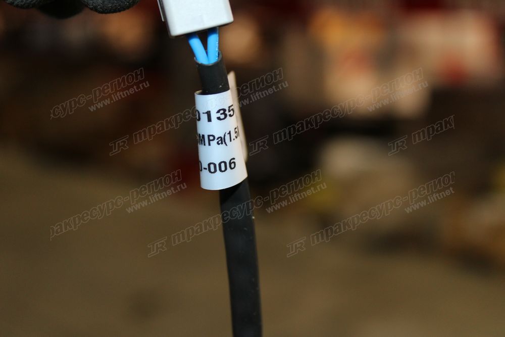 Датчик давления 720212001350