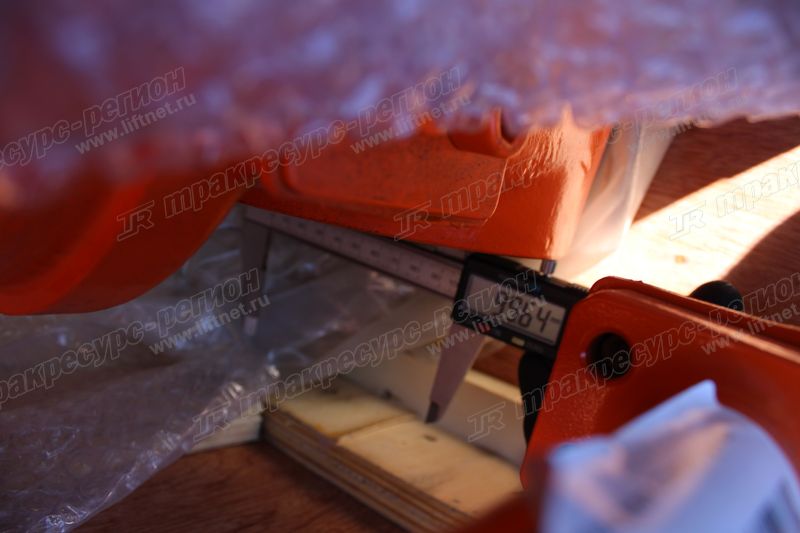 Цилиндр рукояти CDM6306