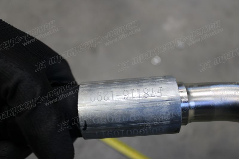 РВД гидрораспределителя CDM6306 (1290)