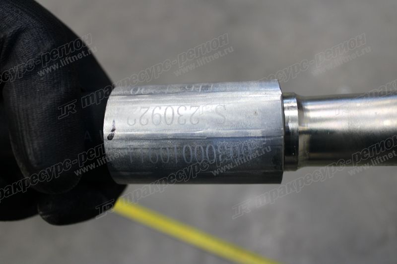 РВД гидрораспределителя CDM6306 (1290)