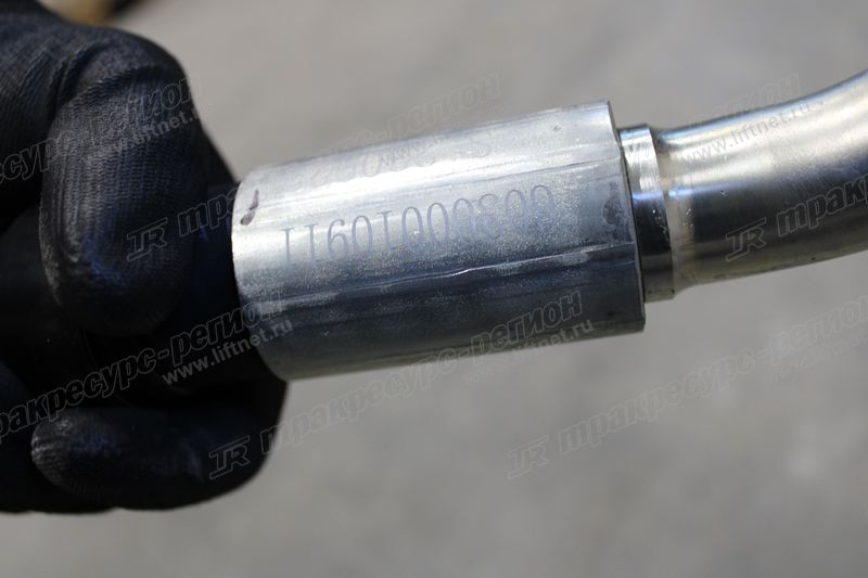 РВД гидрораспределителя CDM6306 (1290)