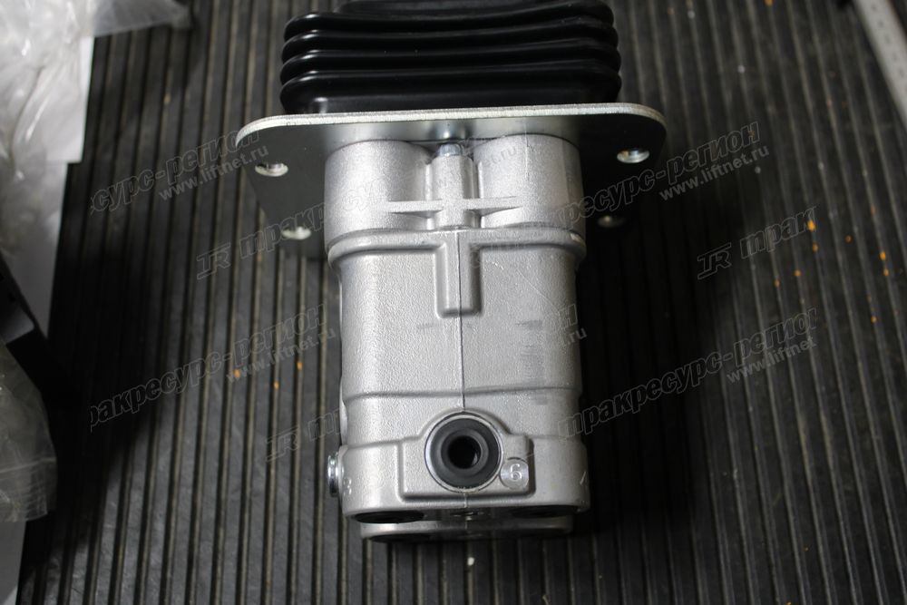 Клапан ножной педали CDM6306