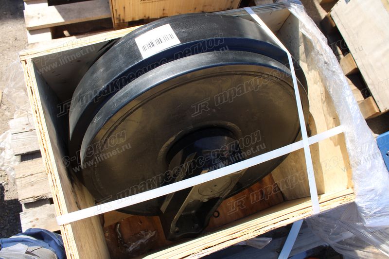 Колесо натяжителя CDM6306