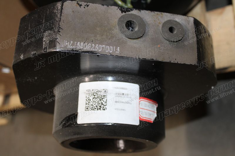 Натяжитель CDM6306