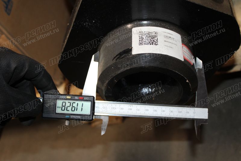 Натяжитель CDM6306