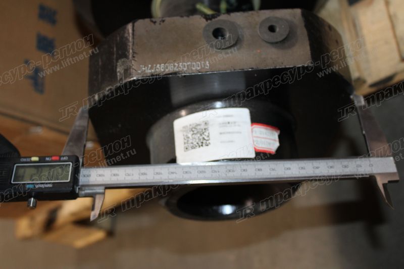 Натяжитель CDM6306