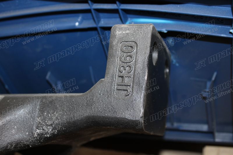 Натяжитель CDM6306