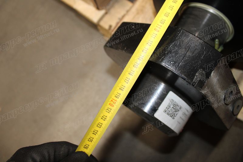Натяжитель CDM6306